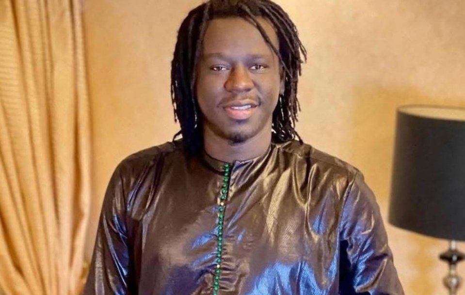 AIBD : le chanteur Tarba Mbaye interpellé puis autorisé à voyager