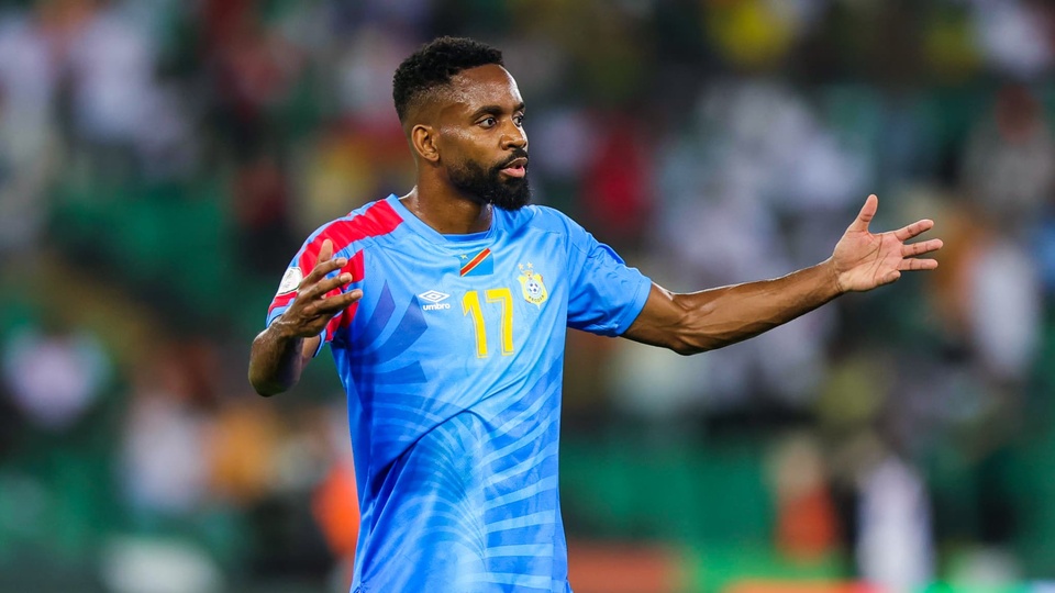 Cédric Bakambu, RDC : «le match sera difficile pour les deux camps» Cédric Bakambu, RDC : «le match sera difficile pour les deux camps»