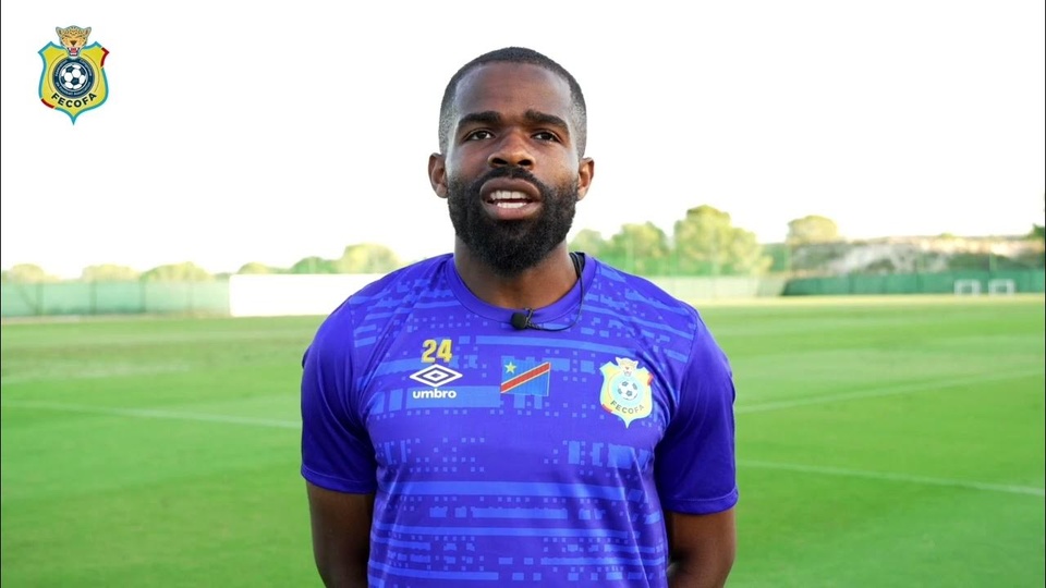 Gideon Kalulu «On a tiré des enseignements des erreurs passées»