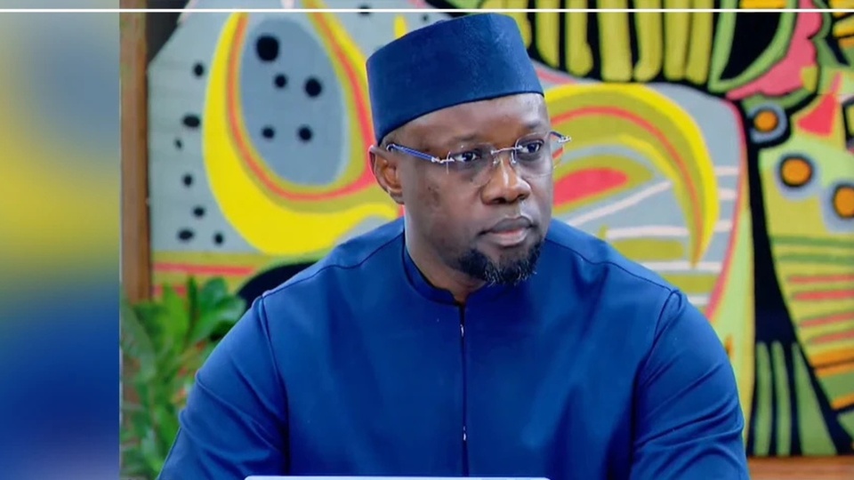 CONSEIL DES MINISTRES : Ousmane Sonko annonce une accélération des grandes réformes dès 2026 CONSEIL DES MINISTRES : Ousmane Sonko annonce une accélération des grandes réformes dès 2026