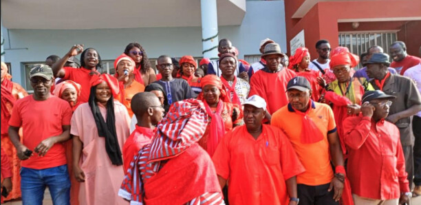 MOUVEMENT DANS LES COLLECTIVITÉS TERRITORIALES : L’Intersyndicale brandit un préavis de grève face à l’inertie de l’État