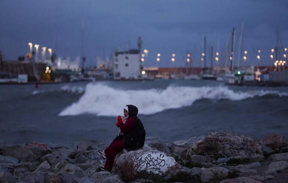 Plus de 3.000 migrants sont morts en 2025 en tentant de rejoindre l'Espagne, selon une ONG Plus de 3.000 migrants sont morts en 2025 en tentant de rejoindre l'Espagne, selon une ONG