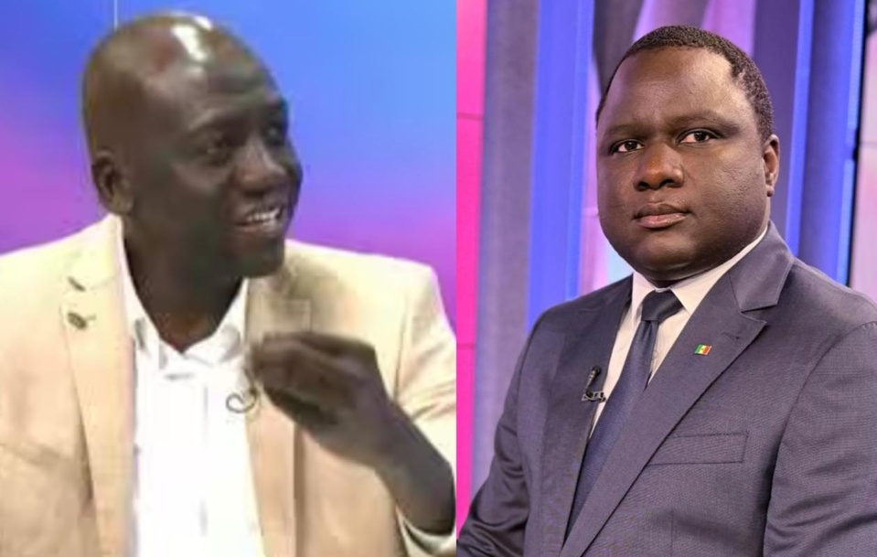 POUR AVOIR CRITIQUÉ LA GOUVERNANCE DE PASTEF : Ibrahima Ndiaye limogé par Déthié Fall de son poste de secrétaire national chargé des Finances et de la Logistique du Prp POUR AVOIR CRITIQUÉ LA GOUVERNANCE DE PASTEF : Ibrahima Ndiaye limogé par Déthié Fall de son poste de secrétaire national chargé des Finances et de la Logistique du Prp
