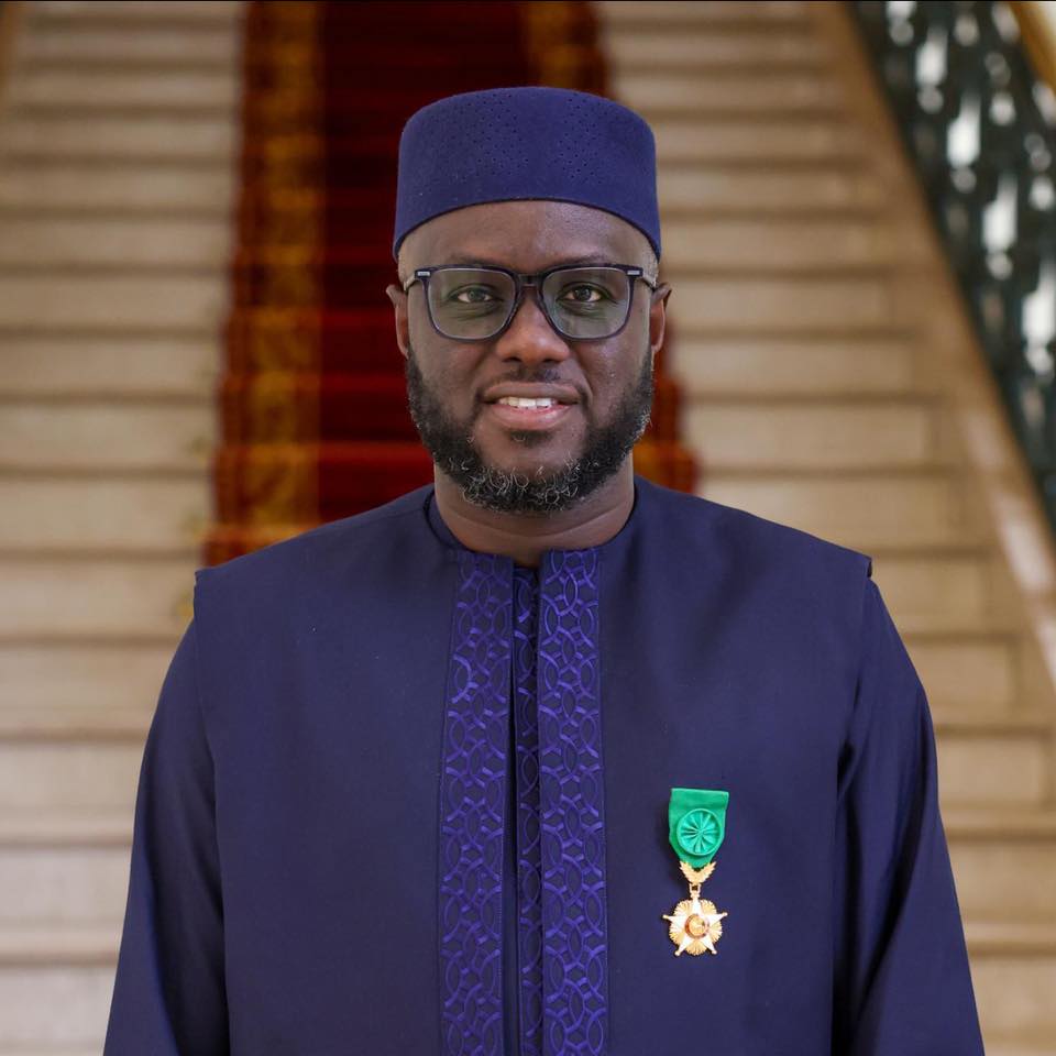 EL MALICK NDIAYE, PRESIDENT DE L’ASSEMBLEE NATIONALE ET SECRETAIRE NATIONAL A LA COMMUNICATION DE PASTEF : «L’histoire est sévère avec ceux qui oublient l’esprit et l’essence même de leur propre lutte»