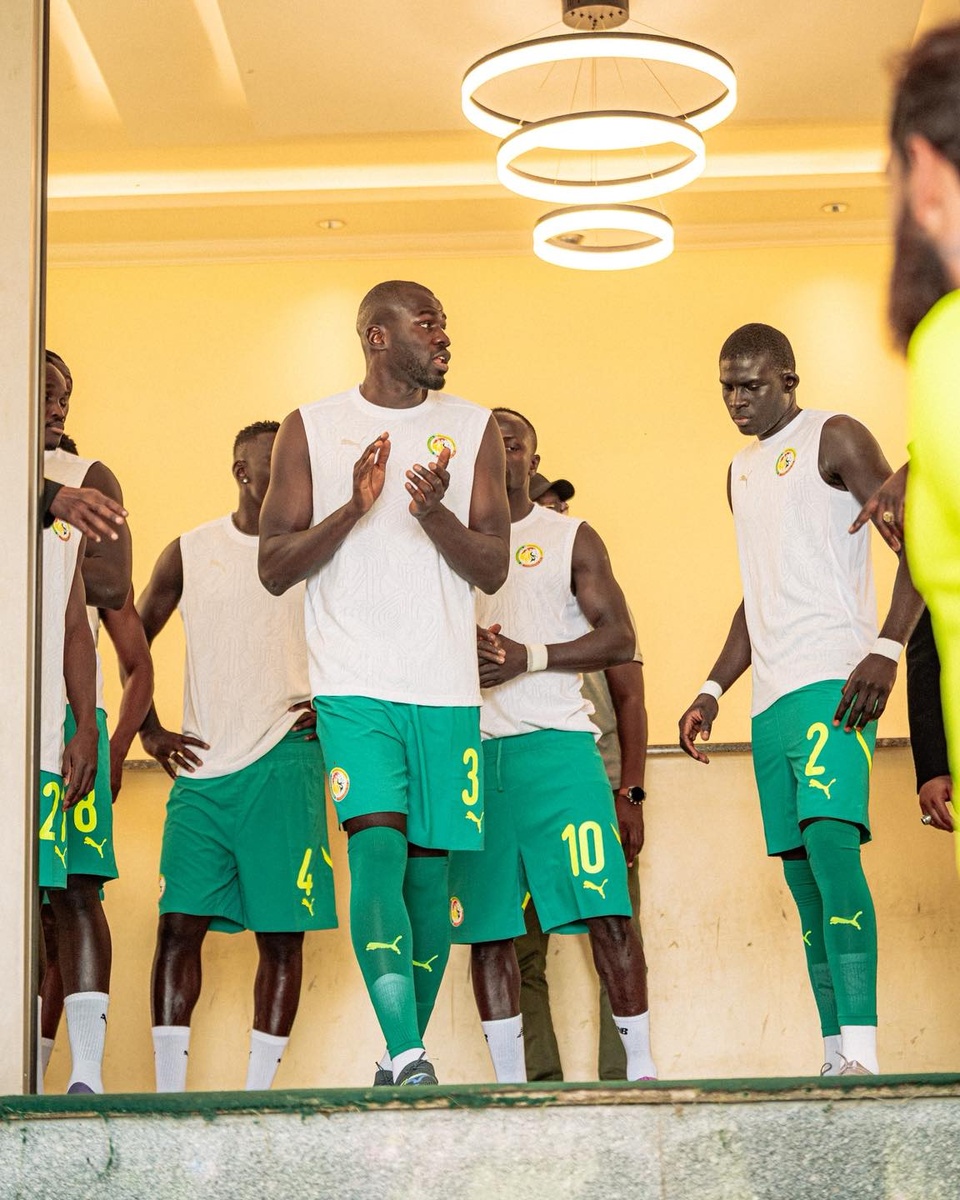 ENTRE DECEPTION, REGRET ET PROJECTION : Dans le silence du vestiaire, les Lions ruminent et jurent de rugir