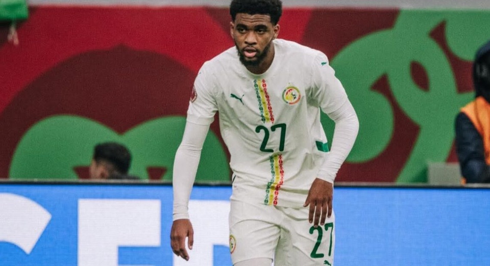 IBRAHIMA MBAYE, LE JOKER DE LUXE : Une entrée fracassante qui change tout