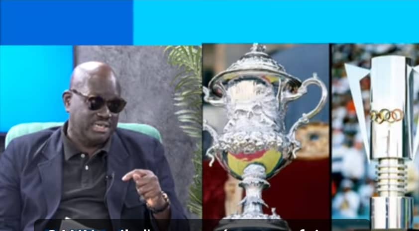 ABDOULAYE SAKHO, QUAND LA CAN DEVIENT UN LEVIER D’OPPORTUNITES ECONOMIQUES : « Le sport est une industrie avant d’être un spectacle »