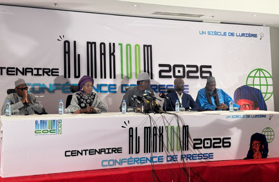 CENTENAIRE DE LA NAISSANCE DE SERIGNE CHEIKH AHMED TIDIANE SY : Serigne Abdou Rahmane Ibn Al Makhtoum magnifie un héritage spirituel au-delà des frontières familiales