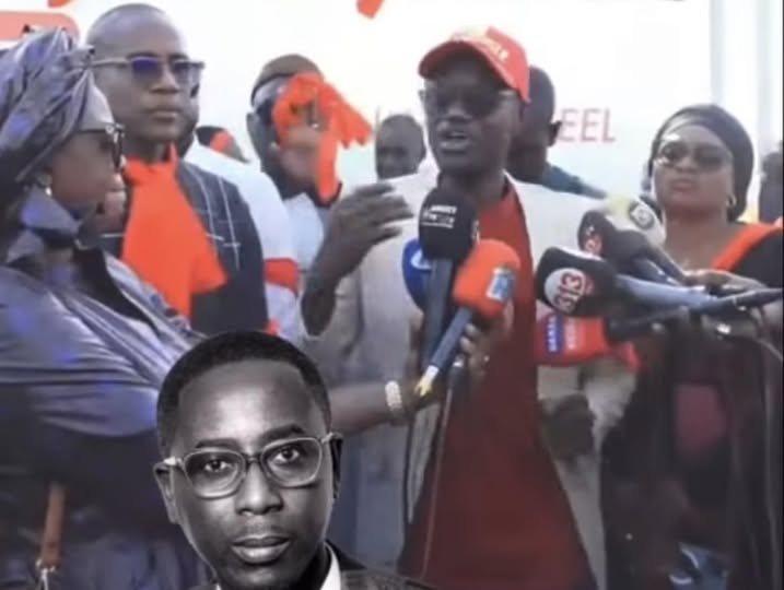 TENSION LATENTE À LA RTS : Les syndicalistes dénoncent Pape Alé Niang
