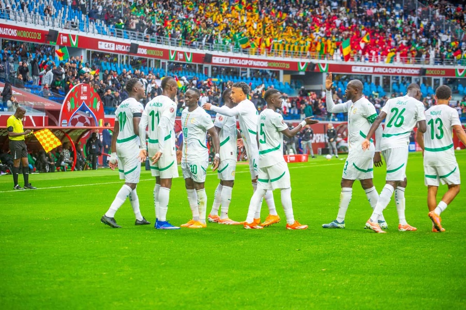TROISIEME JOURNEE DU GROUPE D DE LA CAN : SENEGAL–BENIN CE MARDI 30 DECEMBRE 2025 AU STADE IBN BATOUTA DE TANGER : Les Lions face au piège des Guépards TROISIEME JOURNEE DU GROUPE D DE LA CAN : SENEGAL–BENIN CE MARDI 30 DECEMBRE 2025 AU STADE IBN BATOUTA DE TANGER : Les Lions face au piège des Guépards