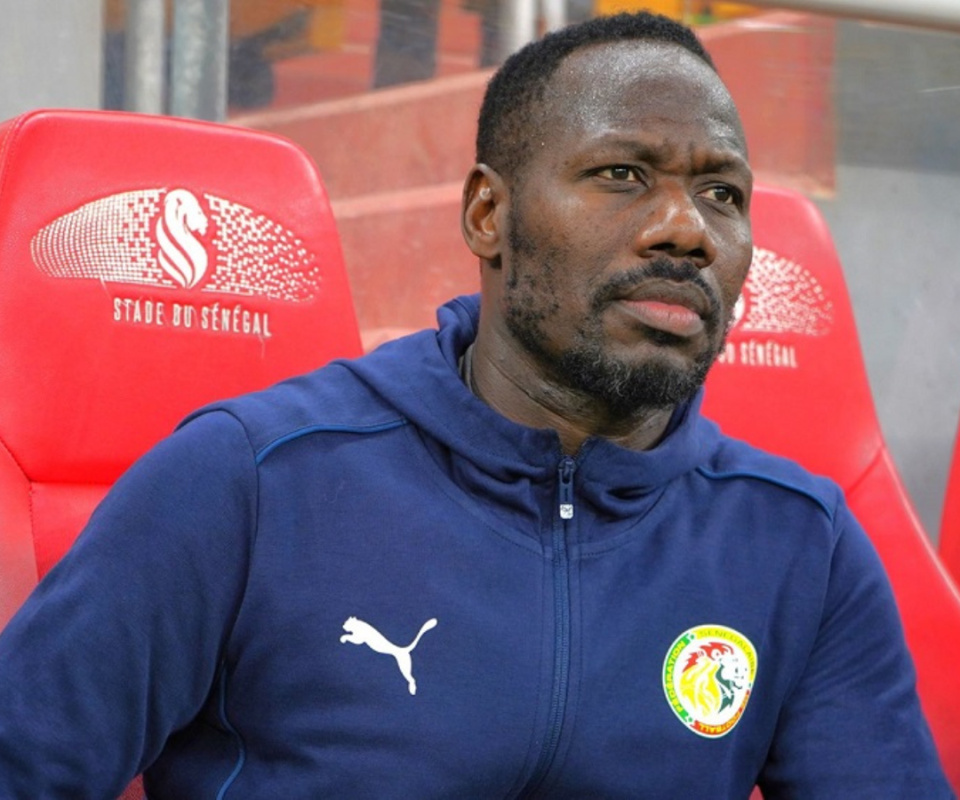 PAPE THIAW POSE LE CADRE : “Gagner, sans calculer” PAPE THIAW POSE LE CADRE : “Gagner, sans calculer”