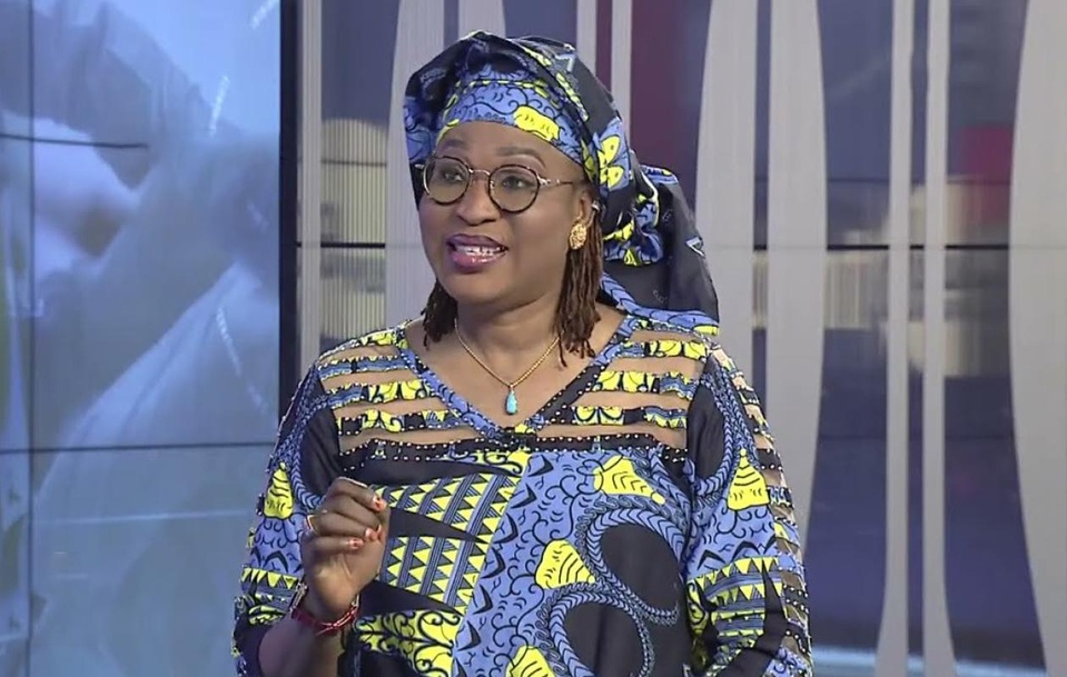 2e Lfr avant la fin de l'année : Zahra Iyane Thiam tacle le régime