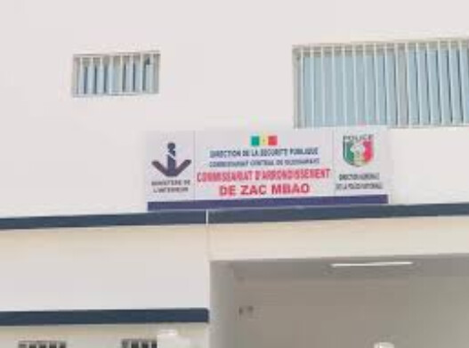 Extraordinaire : interpellation d’un individu pour des faits d’attouchement sexuel sur mineur