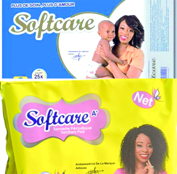 Conférence de presse sur l'affaire Softcare aujourd'hui