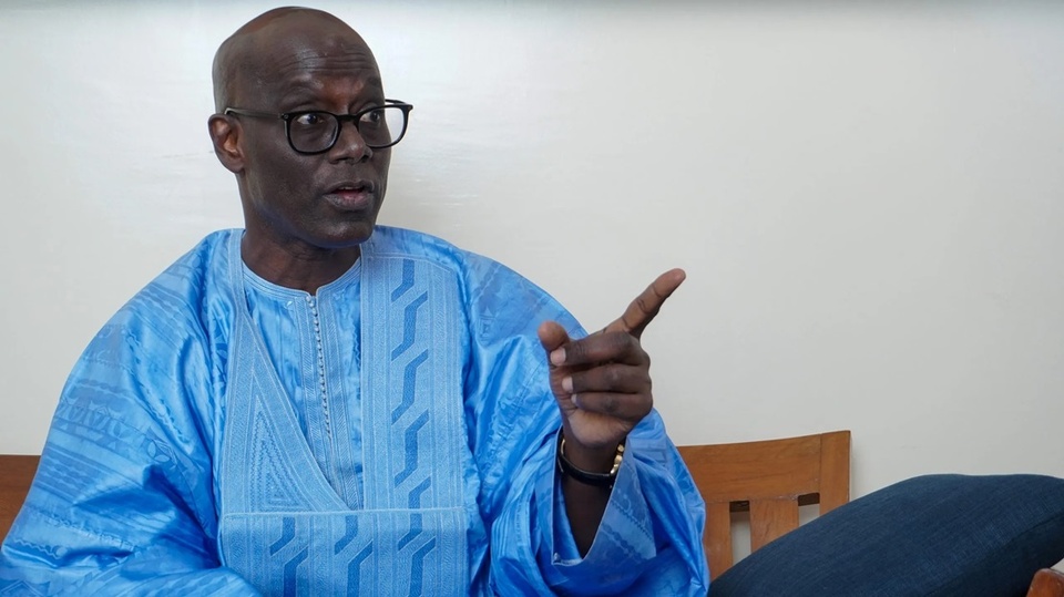 FIN DE NON-RECEVOIR POLITIQUE À L’ADRESSE DU CHEF DE L’ÉTAT : La République des Valeurs fait le procès politique de l’action présidentielle et démonte le message du 31 décembre FIN DE NON-RECEVOIR POLITIQUE À L’ADRESSE DU CHEF DE L’ÉTAT : La République des Valeurs fait le procès politique de l’action présidentielle et démonte le message du 31 décembre