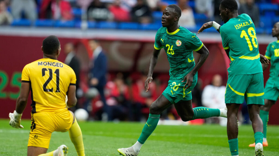 CAN 2025 : Malgré une petite frayeur,le Sénégal renverse le Soudan