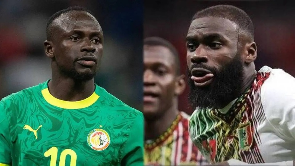 CAN 2025 – QUART DE FINALE : SENEGAL–MALI Le choc ouest-africain tant attendu CAN 2025 – QUART DE FINALE : SENEGAL–MALI Le choc ouest-africain tant attendu