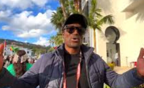 ALASSANE NDOUR ANCIEN MILIEU DES LIONS : « Le plus important, c’était la qualification, et le Sénégal a répondu présent »