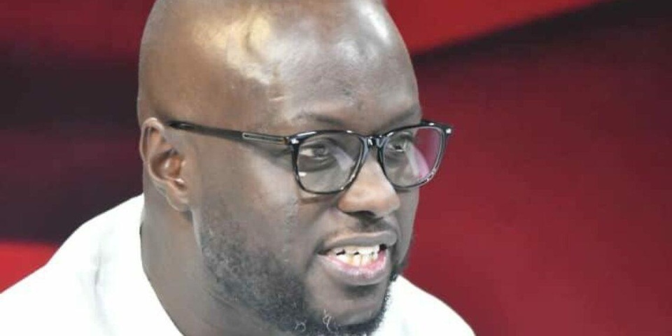 EL MALICK NDIAYE BALAYE LES CRITIQUES ET APPELLE À L’ACTION : « Je n’ai pas le temps à répondre à ces choses-là »