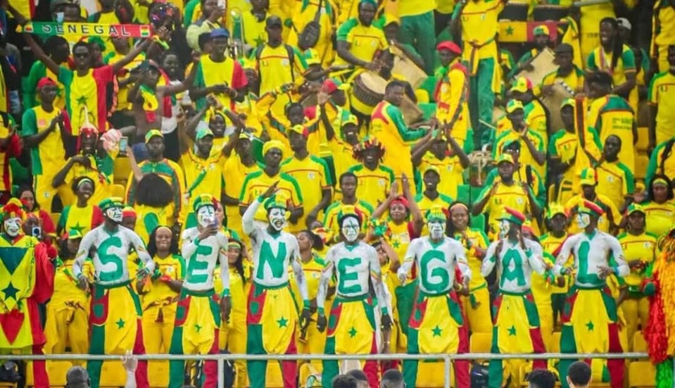 Une ferveur intacte autour des Lions Une ferveur intacte autour des Lions