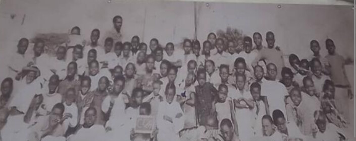 Thierno Diagne, élu à nouveau président de l'amicale des anciens élèves de l'école Lansar ex Pikine 6