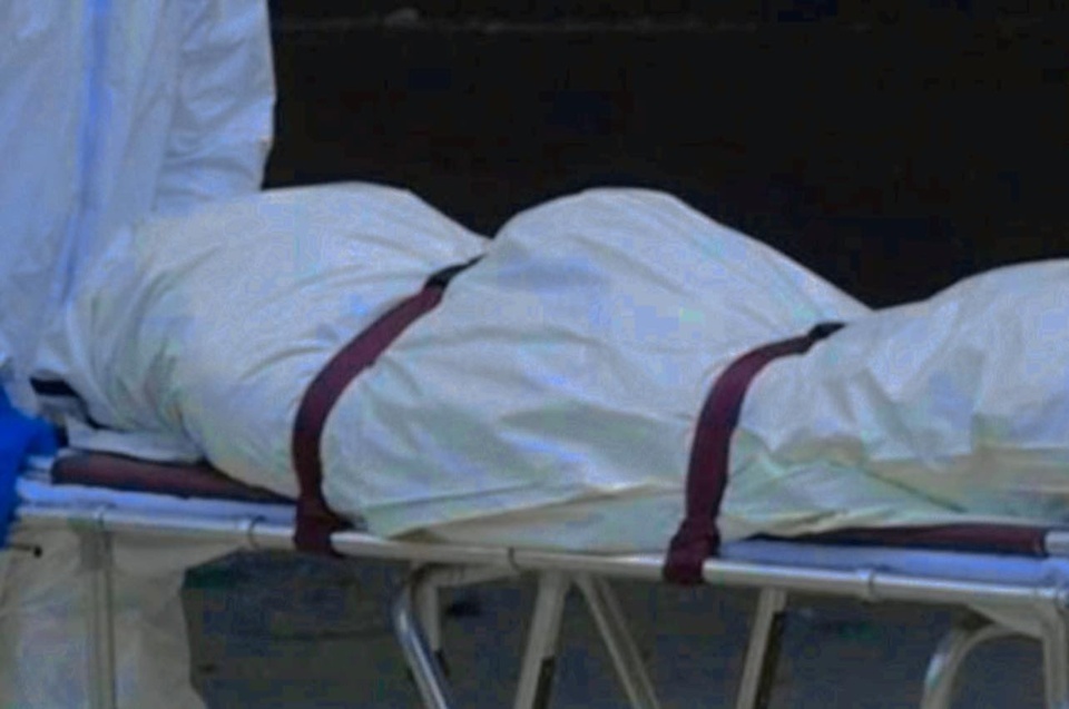 HORREUR À YEUMBEUL SUD : Un marchand ambulant trouvé mort pendu dans un enclos sur une terrasse