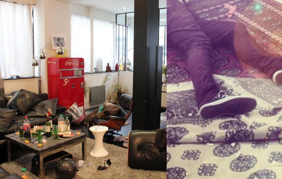 Lesbianisme, association de malfaiteurs : Binta mécanicienne et ses 14 co-inculpés arrêtés