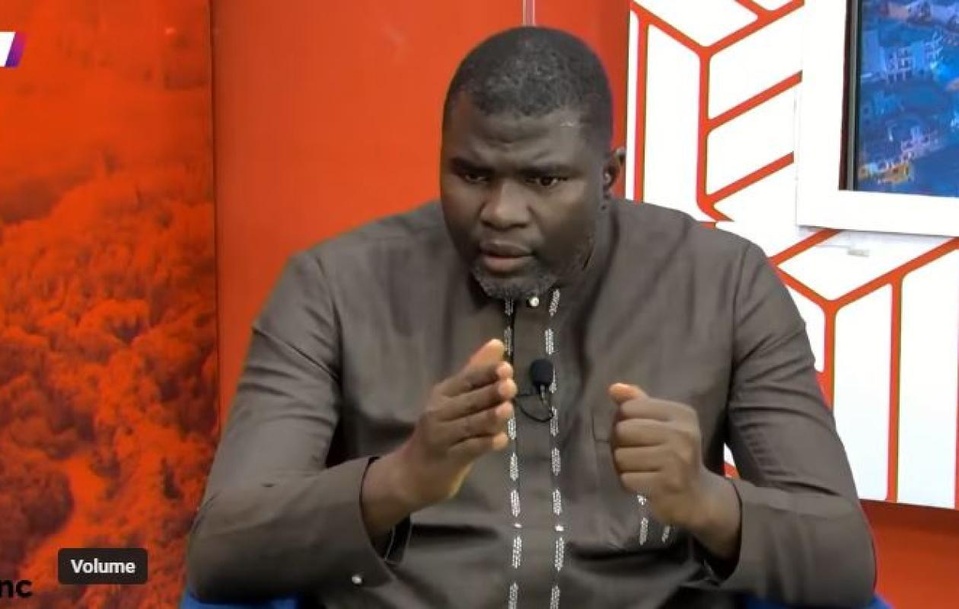 DESTRUCTION D’UNE ŒUVRE DE PAPA IBRA TALL À THIÈS : Le ministère de la Culture condamne avec fermeté et exige des explications au maire DESTRUCTION D’UNE ŒUVRE DE PAPA IBRA TALL À THIÈS : Le ministère de la Culture condamne avec fermeté et exige des explications au maire