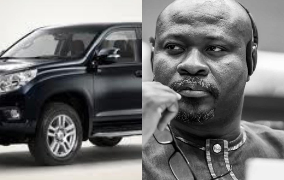 GUY MARIUS SAGNA CHARGE EL MALICK NDIAYE : « Sur cette affaire des véhicules, l'Assemblée nationale a été un mauvais exemple qu'il faut critiquer, dénoncer » GUY MARIUS SAGNA CHARGE EL MALICK NDIAYE : « Sur cette affaire des véhicules, l'Assemblée nationale a été un mauvais exemple qu'il faut critiquer, dénoncer »