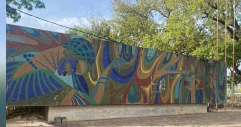 Les précisions des Msad sur la destruction de la fresque de Papa Ibra Tall