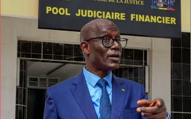 SCANDALE ASER-AEE POWER, 2 ANS APRÈS : Thierno Alassane Sall dénonce un bilan dérisoire de 40 villages au lieu de 1000 prévus