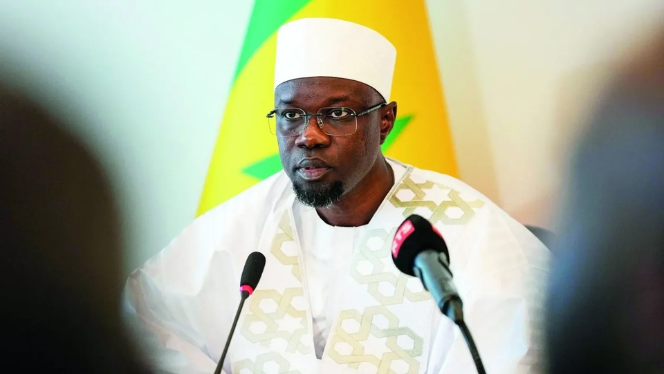 ARACHIDE, RIZ ET INDUSTRIE : Ousmane Sonko veut remettre de l’ordre dans la production et le commerce