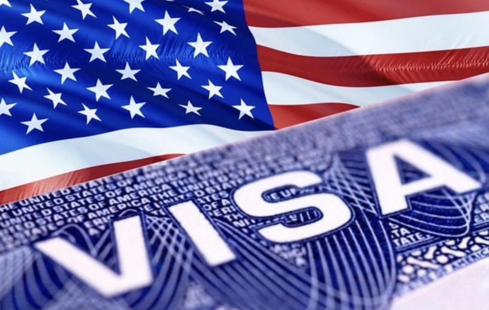 INSTAURATION DE VISAS SOUS CAUTION POUR ENTRER AUX USA : Les Sénégalais appelés à payer entre 2,8 et 8,3 millions F Cfa pour visiter les États-Unis INSTAURATION DE VISAS SOUS CAUTION POUR ENTRER AUX USA : Les Sénégalais appelés à payer entre 2,8 et 8,3 millions F Cfa pour visiter les États-Unis