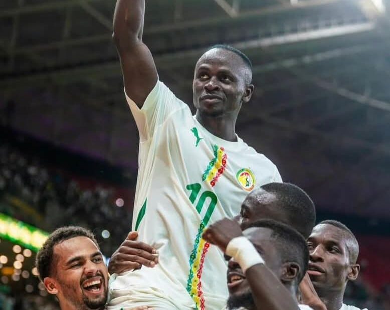 CAN 2025 – SADIO MANE, LE POIDS DU SYMBOLE : Quand le “Nianthio” porte les coups pour tout un peuple