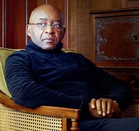 Strive Masiyiwa de Cassava Technologies signe un contat de 405 419 101 920 Cfa vec l’américain Nvidia afin de construire cinq usines d’intelligence artificielle