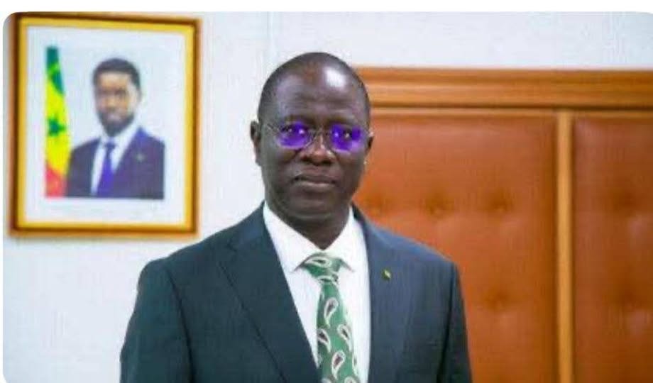 Visite du ministre de l’Enseignement supérieur à l'Ucad perturbée