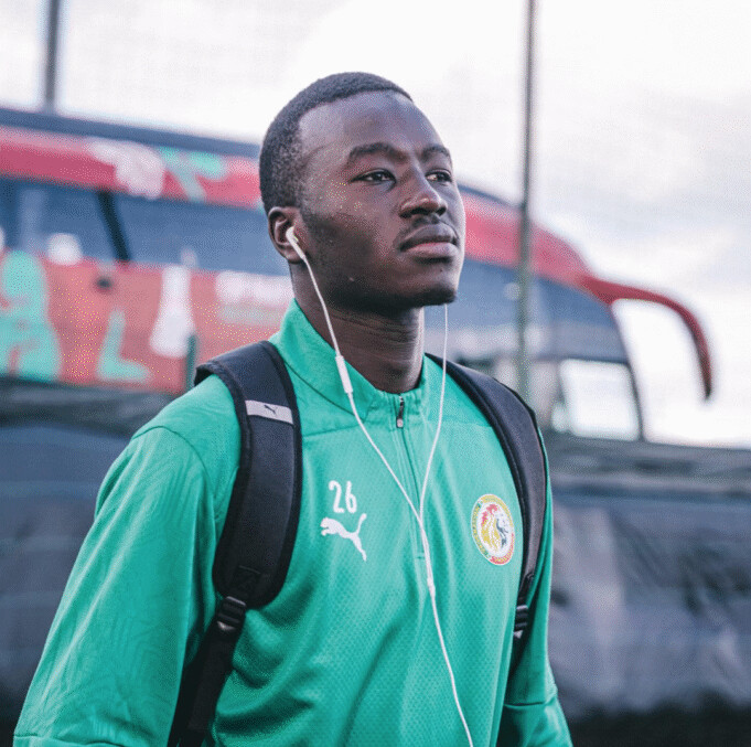 PAPE GUEYE : « Le Mali est très physique, mais on ne changera pas notre football »