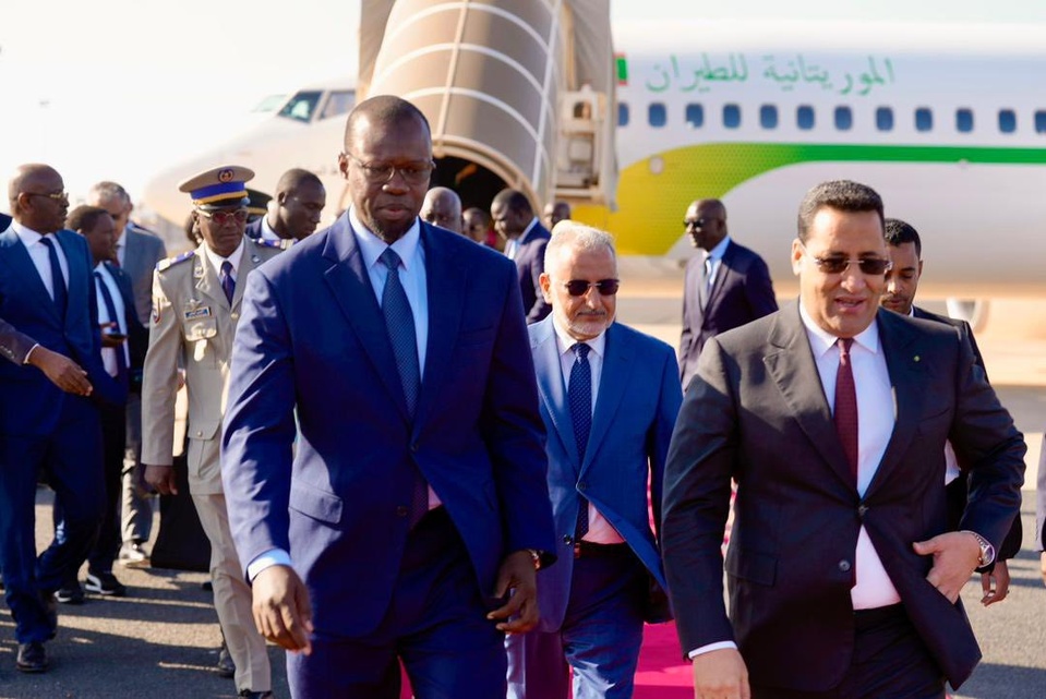 OUSMANE SONKO FERME SUR LA RESTRUCTURATION DE LA DETTE : « Ce ne sont pas des déclarations d'économistes qui vont nous amener à changer de position »