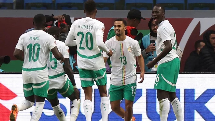 SCORE MINIMAL, AUTORITE MAXIMALE : Le Sénégal élimine le Mali et passe en demi-finale