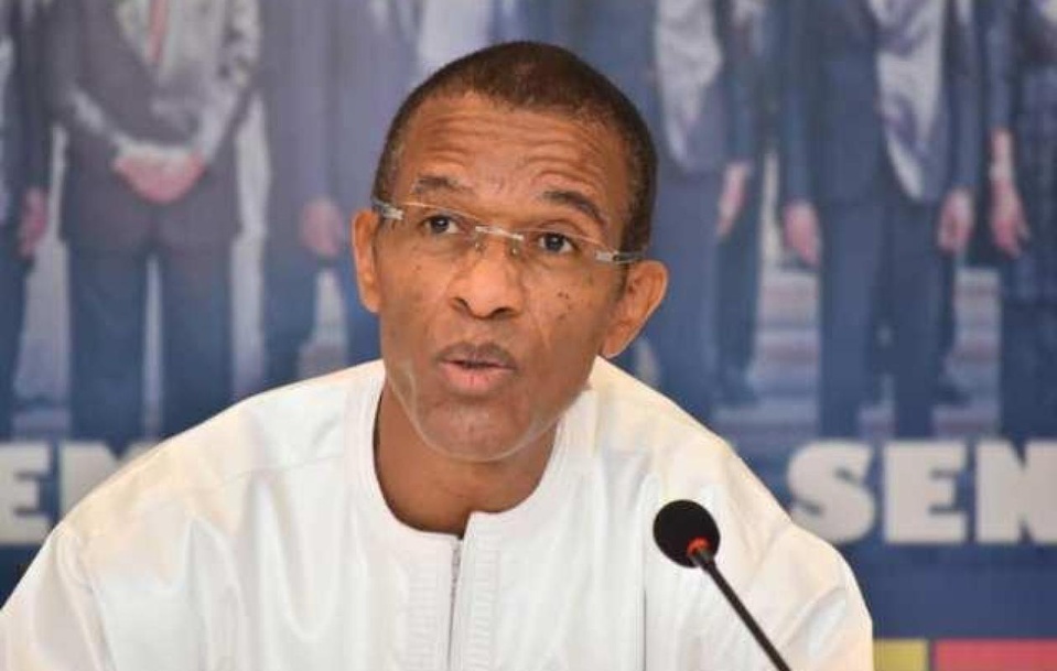 REFONDATION DU PARTI SOCIALISTE : Alioune Ndoye affiche son amertume face à la léthargie qui plonge leur parti dans les abîmes de l’oubli
