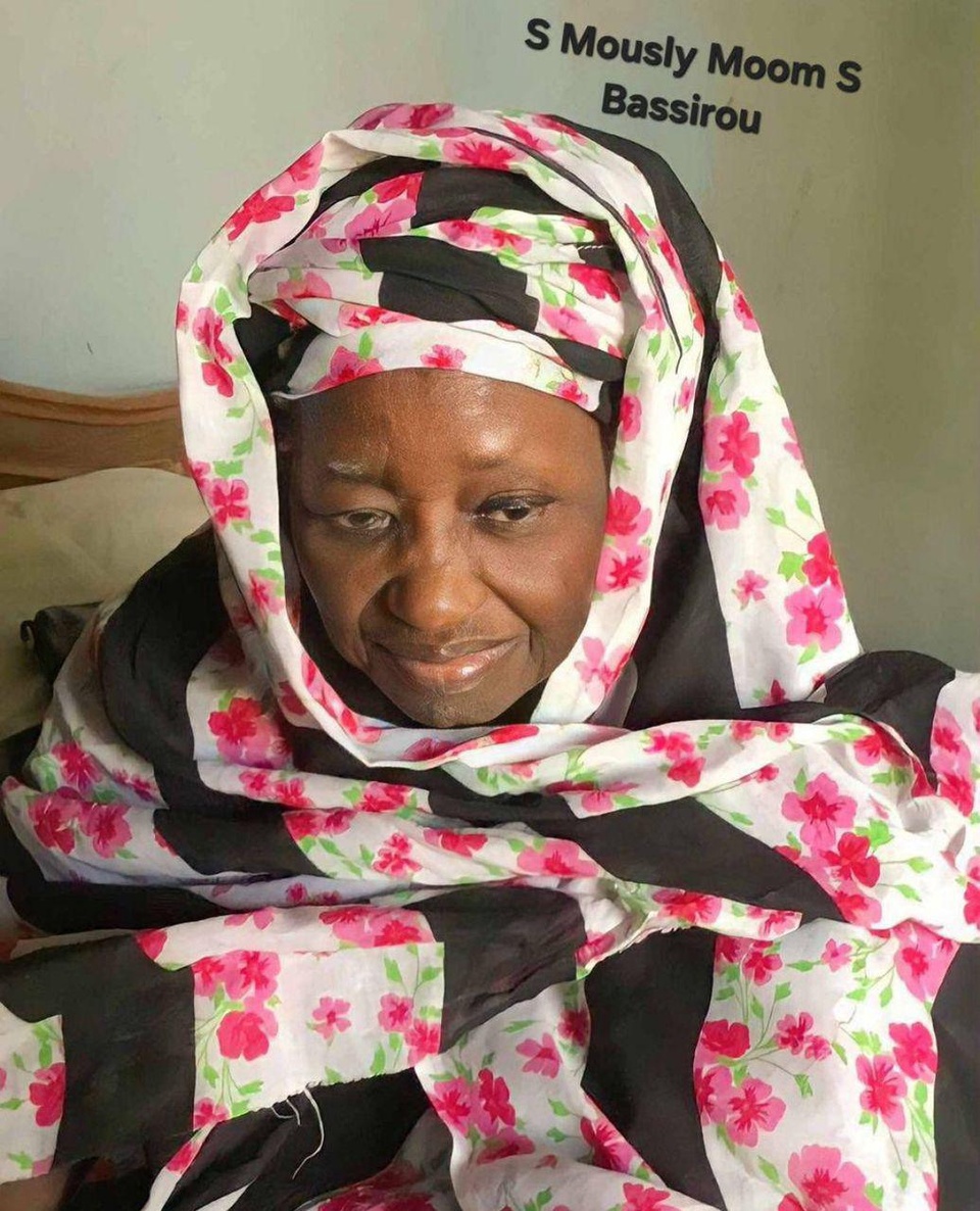 Décès de la sœur du Khalife général des Mourides