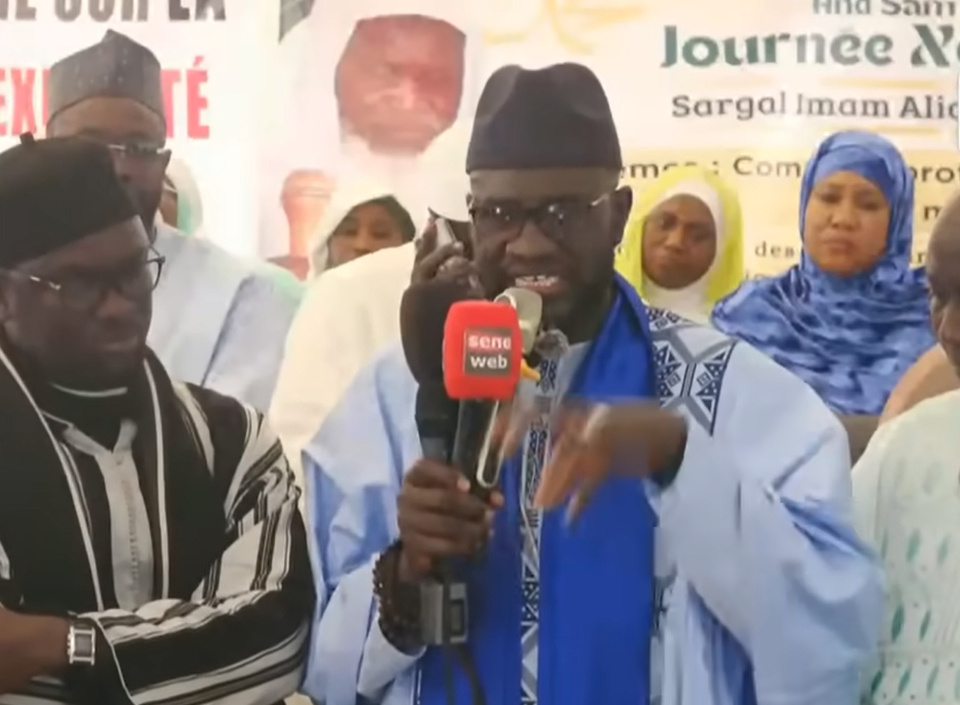 CRIMINALISATION DE L’HOMOSEXUALITE : And Samm Djikko Yi affiche sa déception et donne un ultimatum aux nouvelles autorités pour l’adoption de la loi par l’Assemblée nationale