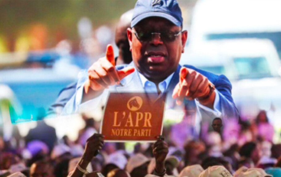 TOURNÉE ÉCONOMIQUE, MESSAGE À LA NATION, POLITIQUE AGRICOLE : L’Apr charge le régime Diomaye et accuse Sonko d’être obsédé par sa participation à la Presidentielle de 2029
