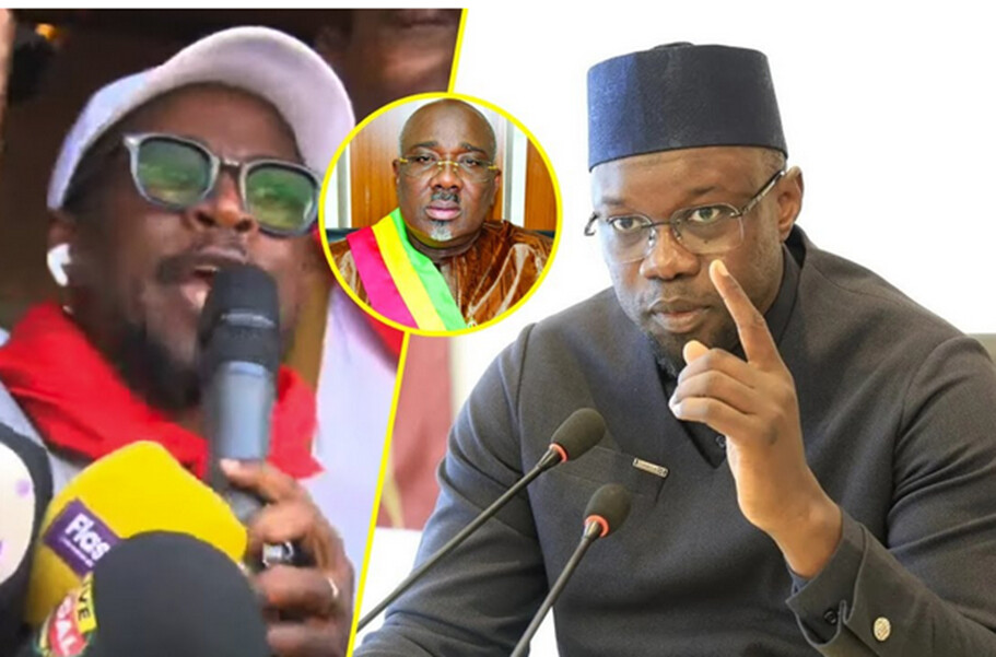 FARBA NGOM MAINTENU EN PRISON, ABDOU MBOW TACLE SONKO ET SON MINISTRE DE LA JUSTICE  : «C’est une honte ! On domestique la justice pour des raisons politiques»