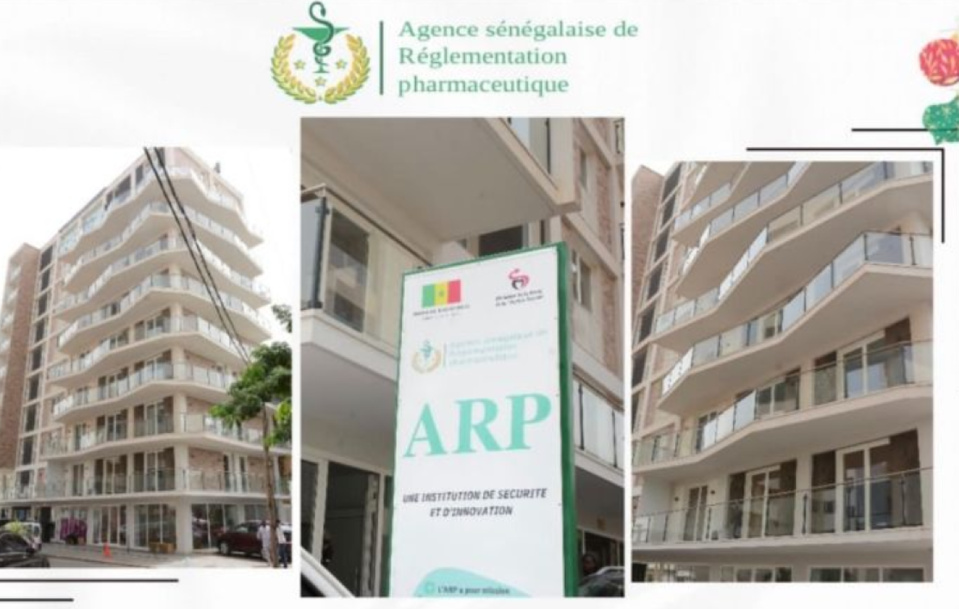 Manquements de l'Arp : le Sames tape du poing sur la table Manquements de l'Arp : le Sames tape du poing sur la table