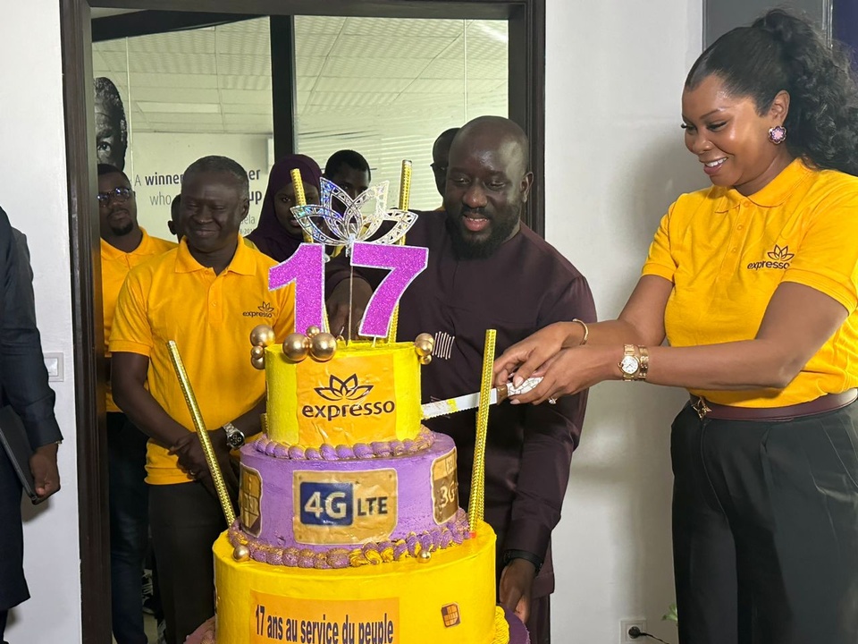 17 ANS D'ENGAGEMENT NUMERIQUE : Expresso à l’heure du bilan