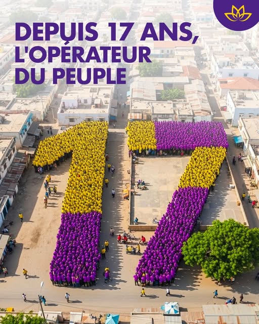 17 ANS D'ENGAGEMENT NUMERIQUE : Expresso à l’heure du bilan