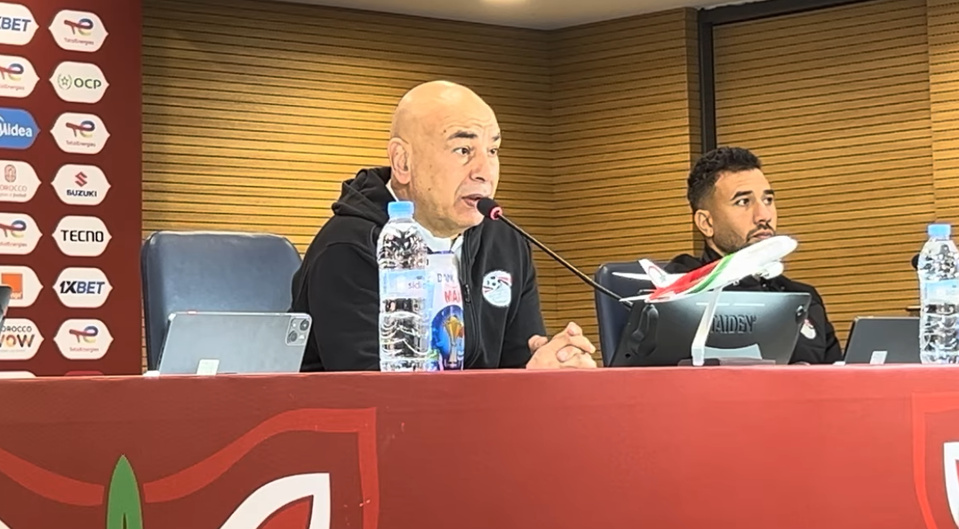 L’ÉGYPTE VISE LE TRONE : HOSSAM HASSAN ET MAHMOUD TREZEGUET SE LACHENT  “Le Sénégal n’est pas une fatalité”