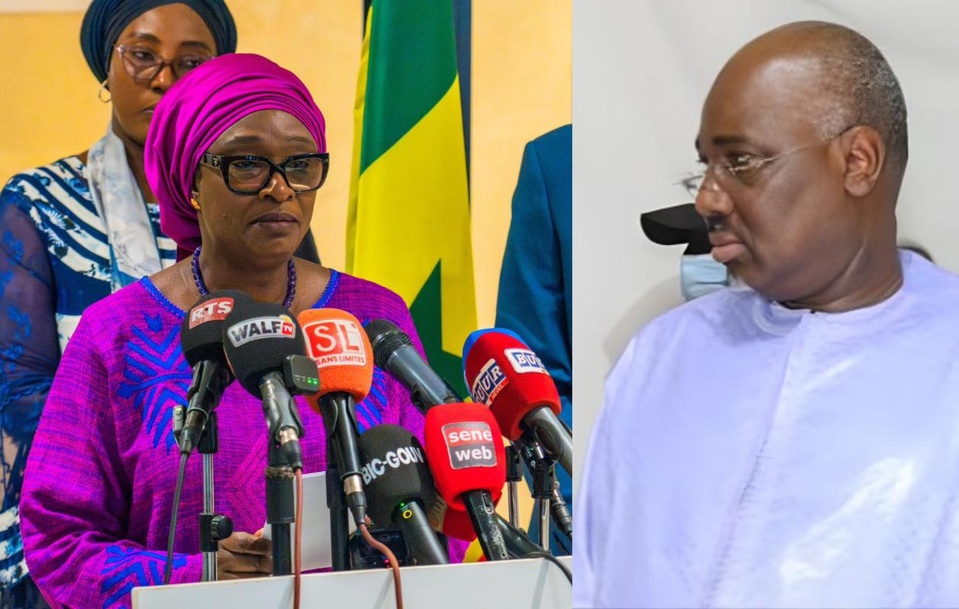 DÉLIT D’UTILISATION DE TÉLÉPHONES EN PRISON : L’affaire Farba Ngom crée une onde de choc judiciaire, politique et médiatique