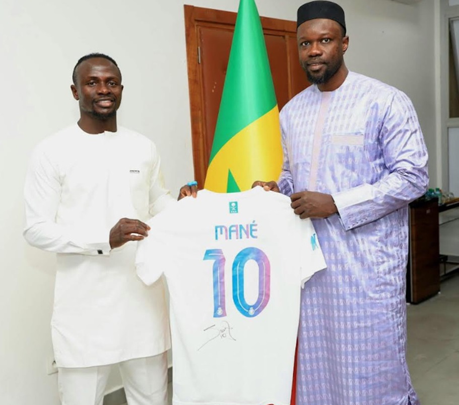 Qualification du Sénégal en finale : le message du Premier ministre Ousmane Sonko aux Lions